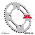JT Takaratas JTR798.48 - Moottoripyörän takarattaat - D433205 - 1