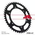 JT Takaratas JTR9.47 - Moottoripyörän takarattaat - D433605 - 1