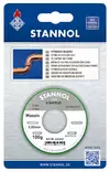 Juotostinarulla 3,0mm/100g lyijytön mass - Työkalut - LX7015 - 1