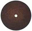 Katkaisulaikka 100mm mv107600 - Katkaisulaikat - LX2855 - 1