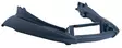 Kimpex Etupuskuri Ski-Doo REV Musta - Moottorikelkan etupuskurit - D96515 - 1
