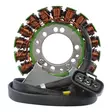 Kimpex Staattoori Ski-Doo - Moottorikelkan staattorit - D202205 - 1