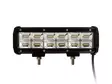 Kinwons Led Kaukovalopaneeli 10-30V 144W Flood - Mönkijän valot - D524245 - 1