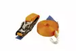 Kiristysliina 6.0 m x 25 mm - Tarvikevaraosat - 207-095 - 1