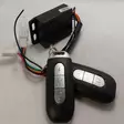Kontio Motors e-Move: Hälytin / Kaukokayttö - Kontio e-Move varaosat - 499-145385 - 1