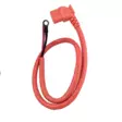 Kontio Motors e Manki: Akun liitinjohto - Kontio e Manki varaosat - 499-157105 - 1