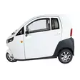 Kontio Motors Kontio Autokruiser Luxury LongRange White - Kontio 3- ja 4-pyöräiset - 499-158085 - 2