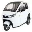Kontio Motors Kontio Autokruiser Luxury LongRange White - Kontio 3- ja 4-pyöräiset - 499-158085 - 1