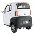 Kontio Motors Kontio Autokruiser Luxury LongRange White - Kontio 3- ja 4-pyöräiset - 499-158085 - 3