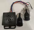 Kontio Motors Kruiser Heritage: Hälyytin - Kontio Kruiser Heritage varaosat - 499-115145 - 1