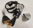 Kontio Motors Kruiser Heritage: Virtalukko sarja - Kontio Kruiser Heritage varaosat - 499-115155 - 1