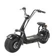 Kontio Motors Kruiser Premium Pack Black 1,2kWh akulla 15km/h - Kontio jalankulkua avustavat laitteet - 499-177915 - 1
