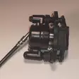 Kontio Motors Kruiser Trike: Takajarrusatula oikea - Kontio Kruiser Trike varaosat - 499-134405 - 1