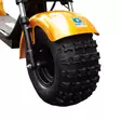 Kontio Motors Mopon karkeakuvioinen rengas 18x9.5-8 kesärengas - Mopon nastarenkaat - 499-138895 - 1