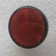 Kontio Motors SilverFox Four 2.0 Takaheijastimet - Kontio SilverFox, Four ja Lang 2.0 varao - 499-125155 - 1