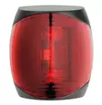 Kulkuvalo Sphera II LED musta - punainen - Veneen kulkuvalot - D288185 - 1