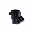 KYB Factory Axle bracket KIT YZ65 19- Right - Moottoripyörän etuiskunvaimentimien osat - D524625 - 1
