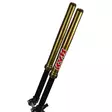 KYB Factory Kit Fork YZ-F 14- - Moottoripyörän etuteleskoopit - D486225 - 1