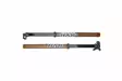 KYB Factory Kit Fork YZ 2-stroke 06-25 - Moottoripyörän etuteleskoopit - D524595 - 1