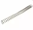 KYB front fork spring 48mm 454mm 4.8N - Moottoripyörän etuteleskooppien jouset - D524535 - 1