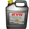 KYB Iskunvaimenninöljy K2C 5 liter - Iskunvaimenninöljyt - D162115 - 1