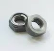 KYB Rear Shock Lock Nut KYB M9 - Moottoripyörän iskunvaimentajan osat - D198075 - 1
