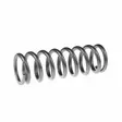 KYB shock spring 50mm 260mm 58N - Moottoripyörän iskunvaimentajan jouset - D524575 - 1