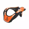 Leatt Niskatuki 1.5 Mini Oranssi - Niskasuojat - D522905 - 1
