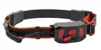 Led-otsalamppu 240lm ladattava - Paristokäyttöiset otsavalaisimet - LX17505 - 2