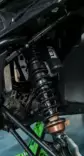 LEN Performance Iskunvaimentajasarja eteen Can Am Defender - Motorsport varaosat ja tarvikkeet - D528125 - 4