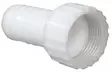 Liitin suora 3/4NPTx16mm - Motorsport varaosat ja tarvikkeet - D123885 - 1