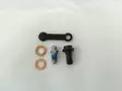 Magura Hymec työsylinterin banjopultti/ilmausruuvi M6x16,5mm - Moottoripyörän kytkimen työsylinterit - D168835 - 1