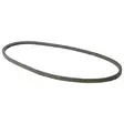 Maxpower Hihna, Kevlar, 1/2" x 41" - Ruohonleikkurin yleismalliset hihnat - D459285 - 1