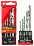 Metalliporanteräsarja 5-os. vasen - Metallinporaus - LX6785 - 1