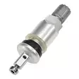 Metalliventtiili BH Sens IntelliSens Economy TPMS-rengaspaineanturiin - TPMS rengaspaineanturit - 499-121075 - 1