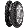 Metzeler Enduro 3 Sahara 120/90-17 M/C 64S R - Adventure-Enduro moottoripyörän renkaat - D5095 - 1
