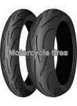 Michelin Pilot Power 2CT Rear 190/55-17 kesärengas - Adventure-Enduro moottoripyörän renkaat - 499-92955 - 1