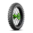 Michelin Starcross 6 Medium Soft 120/90-18 M/C 65M TT Re - Crossi renkaat - D440085 - 1