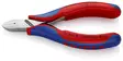 Mikrosivuleikkurit 115 mm hard wire 0,6 - Työkalut - LX8025 - 2