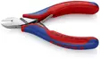 Mikrosivuleikkurit 115 mm hard wire 0,6 - Työkalut - LX8025 - 3
