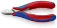 Mikrosivuleikkurit 115 mm medium wire 1 - Työkalut - LX6735 - 2