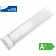 Moduulivalaisin slim ip20 20w 600mm 4000 - Johdolliset työmaavalaisimet - LX5845 - 1