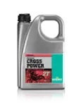 Motorex Cross Power 2T 4 ltr (4) - 2T öljyt - D379335 - 1