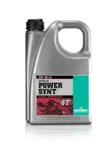 Motorex Power Synt 4T 5W/40 4 ltr (4) - Moottoriöljyt - D379485 - 1