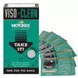 Motorex Viso-Clean 12x 6 packs (6) - Nahanhoitotuotteet - D380005 - 1