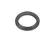 MTD lumilingon kitkapyörän kumi 122mm - Lumilingon kitkapyörät ja kulmavaihteet - 05715 - 1