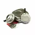 Muffler - Tarvikevaraosat - 494585 - 1