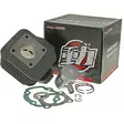 Naraku Sylinterisarja, 50cc, Kymco 2-T GR1-, SA10-, SC10-moottori - Mopon ja skootterin sylinterisarjat - D134275 - 1