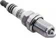 NGK sparkplug BKR6EIX - Ruohonleikkurin sytytystulpat - D77525 - 1