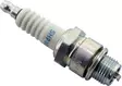 NGK sparkplug BR4HS - Ruohonleikkurin sytytystulpat - D615 - 1